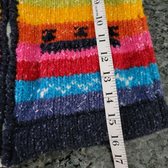 Kids ( unisex ) sweater size 6 - Picture 12 of 12